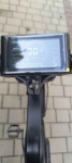 Nowy rower elektryczny Fatbike V20 Pro – czarny Siedlce - zdjęcie 6