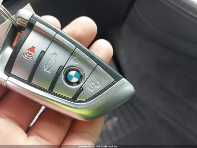 2020 BMW X5 XDRIVE40I Sulejówek - zdjęcie 11
