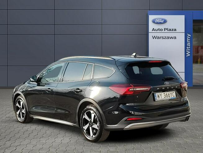 Ford Focus Active X 1.5 EcoBlue 115 KM Automat RR834134 Warszawa - zdjęcie 3