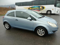Opel Corsa D 2008r Bielawa - zdjęcie 4