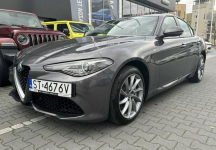 Alfa Romeo Giulia 2.0 Turbo TI Q4 Tychy - zdjęcie 5