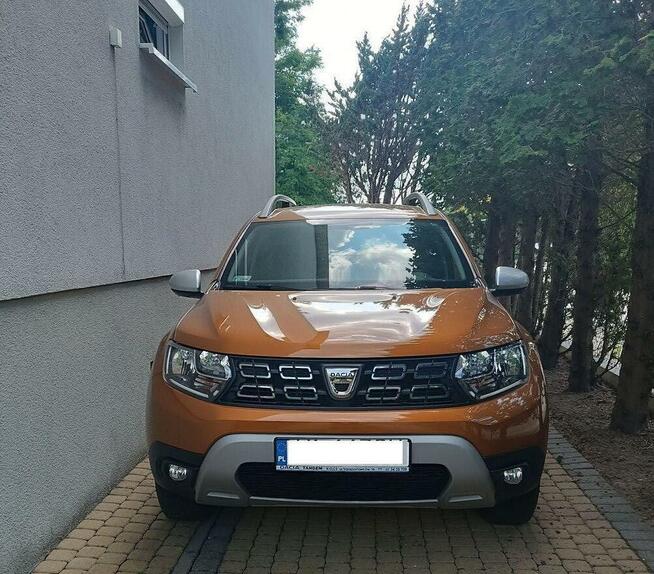 DACIA NOWY DUSTER wersja PRESTIGE 150 KM Kielce - zdjęcie 2