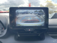 Toyota Yaris Salon PL Comfort Hybryda Automat Kamera Gliwice - zdjęcie 8