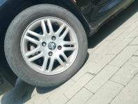 Sprzedam Auto Marki Peugeot 206 Rzeszów - zdjęcie 7