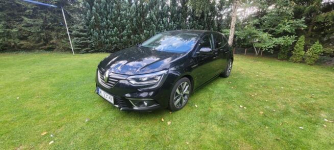 Renault Megane ENERGY TCe 130 BOSE EDITION