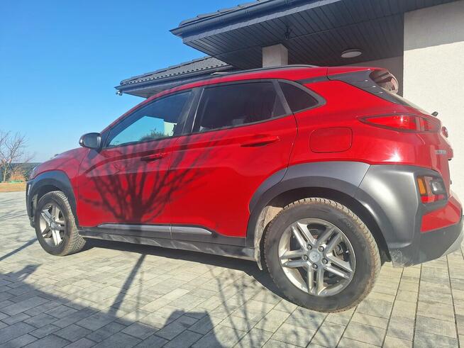 Sprzedam Hyundai Kona 1.6 crdi Konin - zdjęcie 6