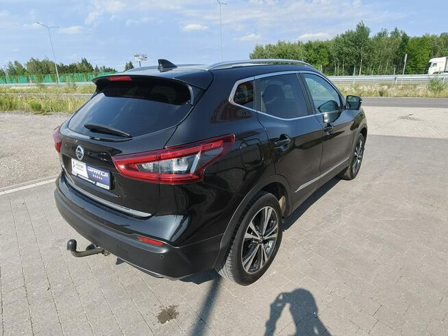 Nissan Qashqai Lipówki - zdjęcie 11