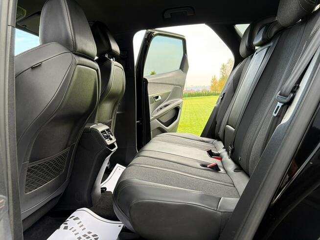 Peugeot 3008 GT Line • 2019 r • 1.5 Diesel • filmik Dragacz - zdjęcie 6