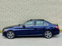 Mercedes C 300 Łódź - zdjęcie 7