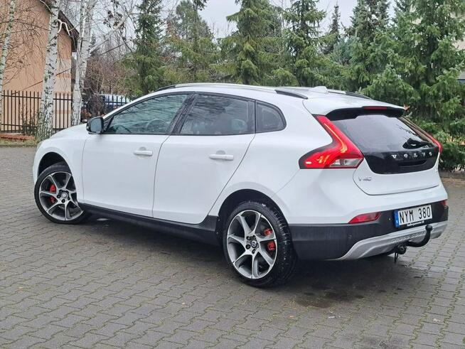 Volvo V40 Cross Country Zwoleń - zdjęcie 11