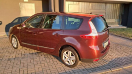 Renault Grand Scenic, 2016r, 7os, 1,6dci, 130KM, 1właś w PL Warszawa - zdjęcie 3