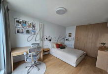 Elegancki 3-pok, Ochota, widok na las Ochota - zdjęcie 6