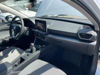 Seat Leon Virtual cockpit Podgrzewanie Kamera Gliwice - zdjęcie 10