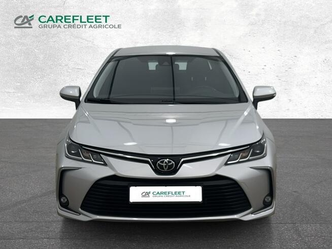 Toyota Corolla 1.6 Comfort Sedan Warszawa - zdjęcie 2