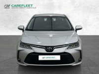 Toyota Corolla 1.6 Comfort Sedan Warszawa - zdjęcie 2