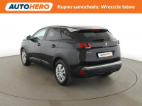 Peugeot 3008 automat virtual cocpit navi czujniki parkowania Warszawa - zdjęcie 4
