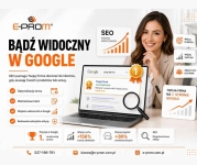 Pozycjonowanie Stron i Sklepów SEO | SEM | Google ADS | Optymalizacja