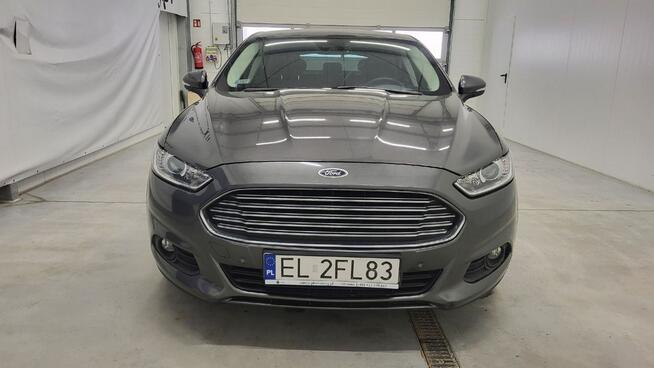 Ford Mondeo Hatchback 2.0 TDCi Trend Grójec - zdjęcie 2