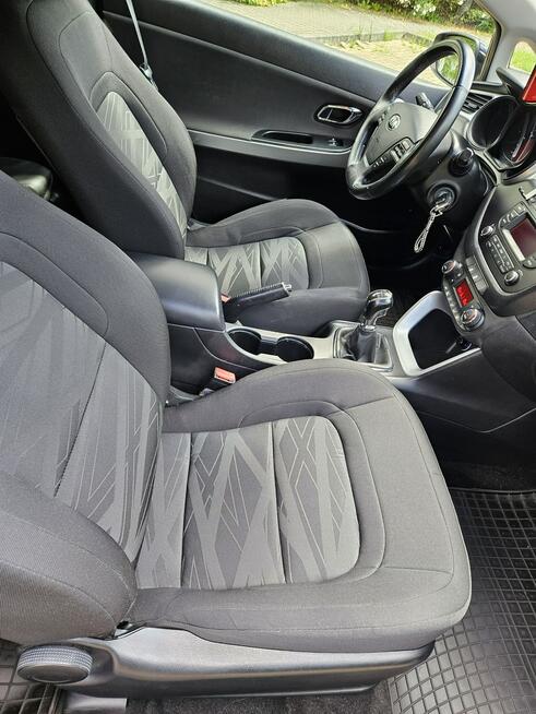 Kia Cee'd Salon Polska - Oryg Lakier Tarnowskie Góry - zdjęcie 12