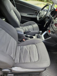 Kia Cee'd Salon Polska - Oryg Lakier Tarnowskie Góry - zdjęcie 12