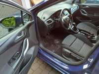 Opel Astra zadbana, krajowa,f-ra VAT, GWARANCJA Łochowo - zdjęcie 8