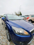 Ford Focus 2,0 146KM*Coupe Cabrio* Harklowa - zdjęcie 2