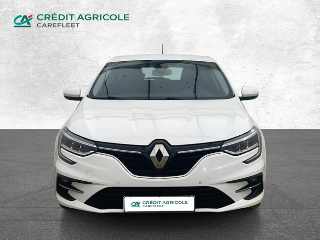 Renault Megane 1.5 Blue dCi Equilibre  Kombi Warszawa - zdjęcie 2