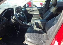 Ford Escape PLATINIUM / AWD / Benzyna Warszawa - zdjęcie 7