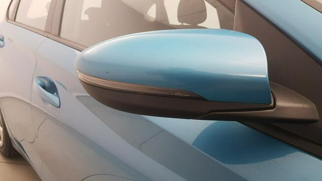 Hyundai i20 1.2 Pure! Z Polskiego Salonu! Faktura VAT! Warszawa - zdjęcie 12