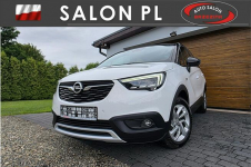 Opel Crossland X serwis ASO Rydułtowy - zdjęcie 2