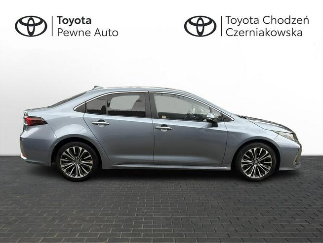 Toyota Corolla 1.5 VVTi STYLE salon Polska, gwarancja, FV23% Warszawa - zdjęcie 6