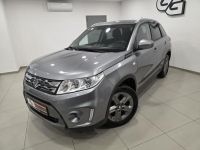 Suzuki Vitara Serwisowany / Roczna Gwarancja GetHelp w cenie / zadbany Korczyna - zdjęcie 2