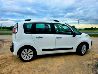 Citroen C3 Picasso 1.2 e-THP Feel Edition Więcławice Stare - zdjęcie 6