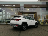 Hyundai Tucson 1.6 T-GDI 2WD 6MT 160KM - wersja Modern Piotrków Trybunalski - zdjęcie 9