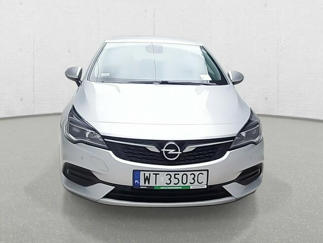 Opel Astra Komorniki - zdjęcie 3