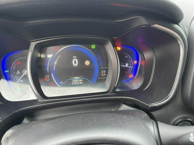 Renault Koleos Initiale Paris 4x4 Automat Kamera Bose Pamięć Gliwice - zdjęcie 10