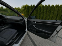 BMW 318i e46 1.9 118KM Sedan Niski Przebieg B.Ładna Opłacona Zamiana Wrocław - zdjęcie 12