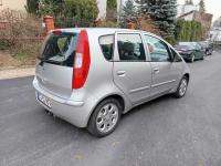 Mitsubishi Colt 1.3 Benzyna Automat 2007 Rok. Mozliwa Zamian Lublin - zdjęcie 4