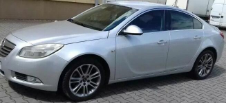 Opel Insignia 2.0 T 2013 ROK OKAZJA Kraków - zdjęcie 1