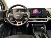 Kia Sportage 1.6 T-GDI M 2 WD Warszawa - zdjęcie 9