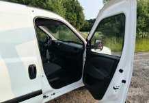 Sprzedam Fiat Doblo Maxi Zabrze - zdjęcie 8