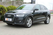 AUDI Q3 2.0 TDI 136KM 2012Rok Zambrów - zdjęcie 12
