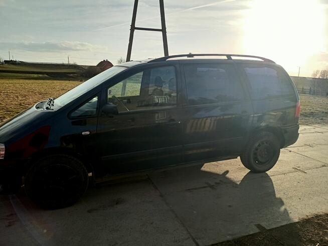 Sprzedam samochód Kwidzyn - zdjęcie 1