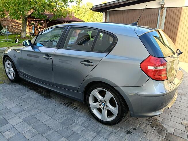 BMW E87 Dobroń - zdjęcie 4