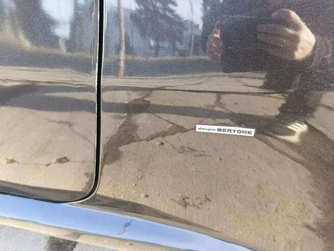 Alfa Romeo GT Gizałki - zdjęcie 7