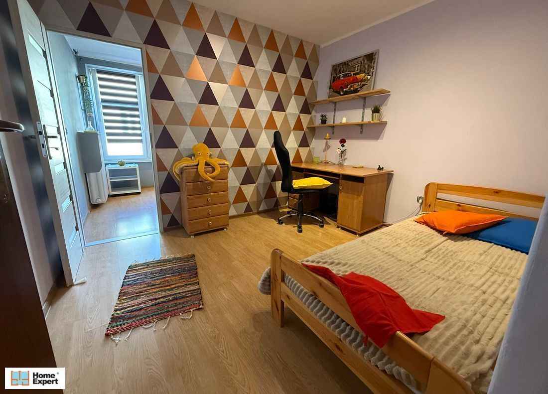 3pok, 47met, okolice Rynku PO REMONCIE/PIWNICA (Wrocław) Stare Miasto - zdjęcie 2