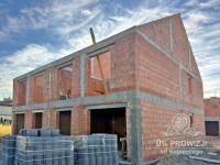 Dom w zab. bliźniaczej o pow. uż.105,27 z garażem+16,10m2/Iwiny Iwiny - zdjęcie 11