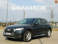 Audi Q5 2.0TDI z Gwarancją Bezwypadkowa Panorama Dach