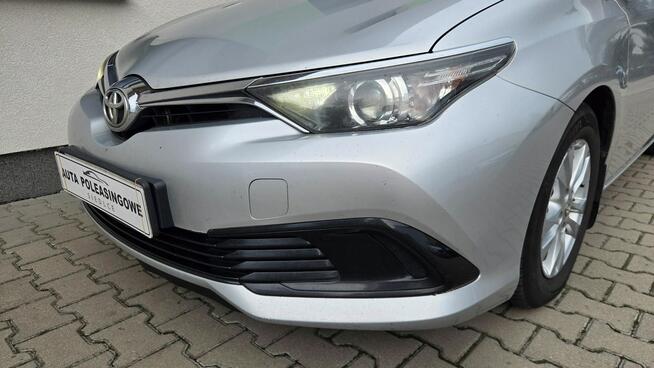 Toyota Auris 1.4 D4D Active, salon PL, gwarancja, EXPORT Siedlce - zdjęcie 3