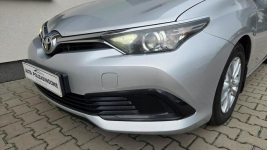 Toyota Auris 1.4 D4D Active, salon PL, gwarancja, EXPORT Siedlce - zdjęcie 3